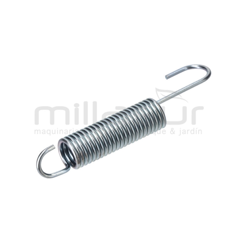 MUELLE TENSOR CORREA TRACCIÓN TC98H (I48) - motoscamaralweb.com