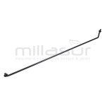 VARILLA ACCIONAMIENTO TRACCIÓN TC98H (J3) - motoscamaralweb.com