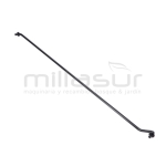 VARILLA ACCIONAMIENTO TRACCIÓN TC98H (J3) - motoscamaralweb.com