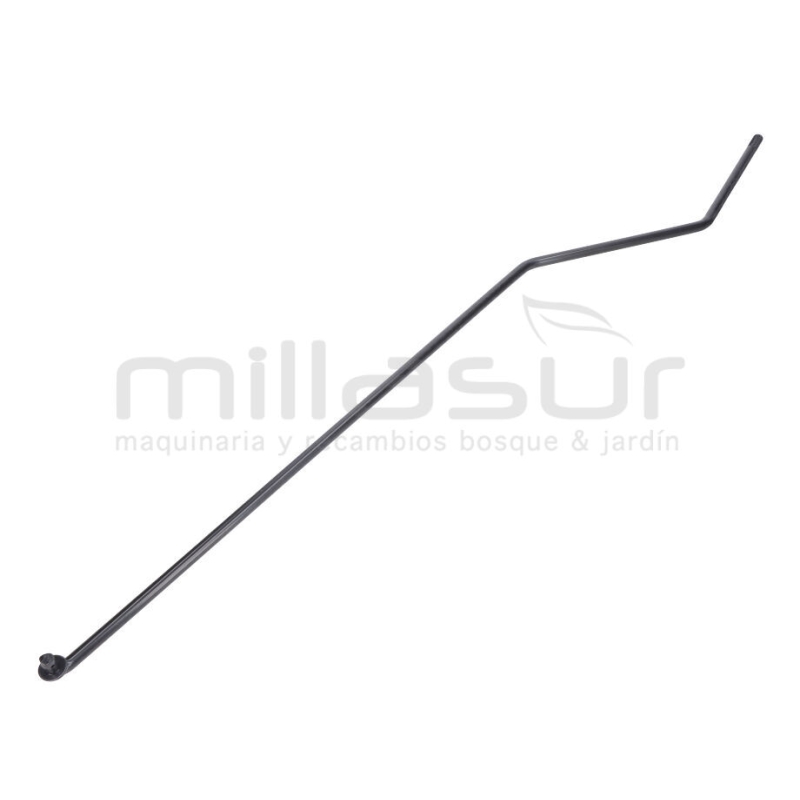 VARILLA ACCIONAMIENTO FRENO TC98H (J5) - motoscamaralweb.com