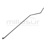 VARILLA ACCIONAMIENTO FRENO TC98H (J5) - motoscamaralweb.com