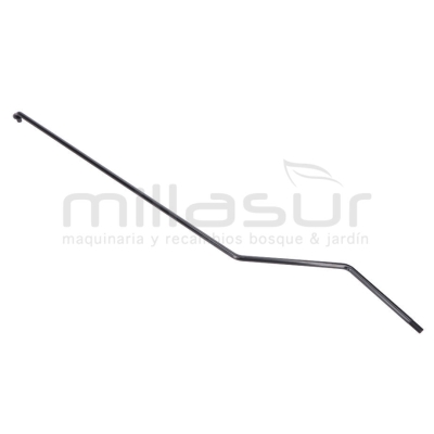 VARILLA ACCIONAMIENTO FRENO TC98H (J5) - motoscamaralweb.com