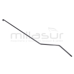 VARILLA ACCIONAMIENTO FRENO TC98H (J5) - motoscamaralweb.com