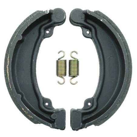 Juego zapatas V PARTS - motoscamaralweb.com