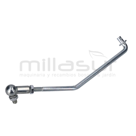 VARILLA CON ROTULA TRANSMISIÓN TC98H (J11) - motoscamaralweb.com