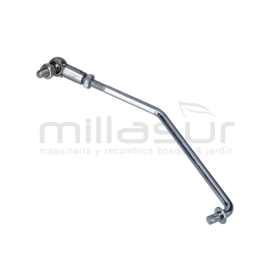 VARILLA CON ROTULA TRANSMISIÓN TC98H (J11) - motoscamaralweb.com