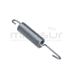 MUELLE POLEA TENSORA TC98H (J14) - motoscamaralweb.com