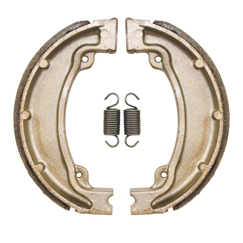 Juego zapatas V PARTS - motoscamaralweb.com Juego zapatas V PARTS - motoscamaralweb.com