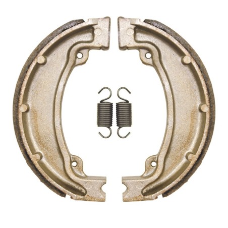 Juego zapatas V PARTS - motoscamaralweb.com