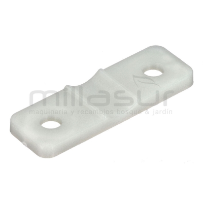 ABRAZADERA EJE MECANISMO PEDAL SENTIDO MARCHA TC98H (J23) - motoscamaralweb.com