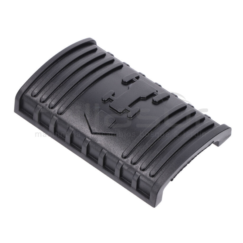 GOMA PEDAL MARCHA ADELANTE TC98H (J24) - motoscamaralweb.com