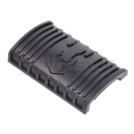 GOMA PEDAL MARCHA ADELANTE TC98H (J24) - motoscamaralweb.com