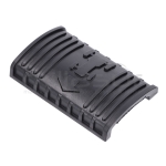 GOMA PEDAL MARCHA ADELANTE TC98H (J24) - motoscamaralweb.com