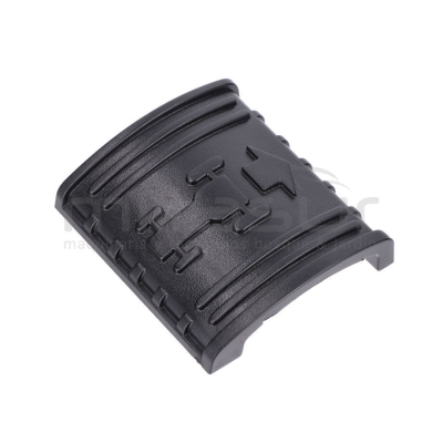 GOMA PEDAL MARCHA ATRAS TC98H (J25) - motoscamaralweb.com