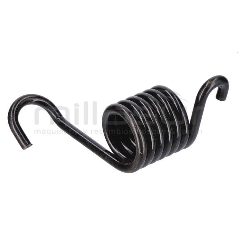 MUELLE DEVOLUCION PALANCA ALTURA TC98H (K6) - motoscamaralweb.com