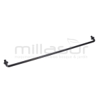 EJE CONEXIÓN PLATAFORMA DE CORTE TC98H (K15) - motoscamaralweb.com