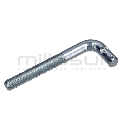 VARILLA TRASERA ENGANCHE PLATAFORMA DE CORTE TC98H (K19) - motoscamaralweb.com