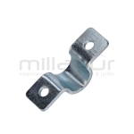 ABRAZADERA SOPORTE PLATAFORMA DE CORTE TC98H (K22) - motoscamaralweb.com