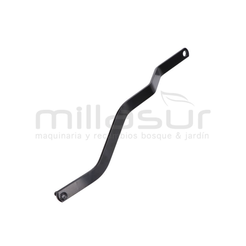 BARRA IZQUIERDA ELEVACIÓN PLATAFORMA DE CORTE TC98H (K24) - motoscamaralweb.com