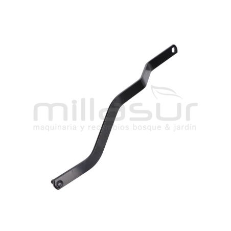 BARRA IZQUIERDA ELEVACIÓN PLATAFORMA DE CORTE TC98H (K24) - motoscamaralweb.com