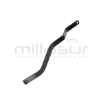 BARRA IZQUIERDA ELEVACIÓN PLATAFORMA DE CORTE TC98H (K24) - motoscamaralweb.com