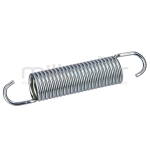 MUELLE TENSION PLATAFORMA DE CORTE (L20) - motoscamaralweb.com