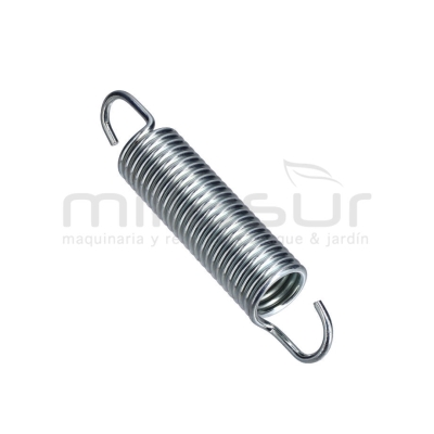 MUELLE TENSION PLATAFORMA DE CORTE (L20) - motoscamaralweb.com