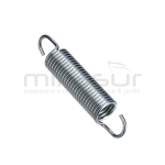 MUELLE TENSION PLATAFORMA DE CORTE (L20) - motoscamaralweb.com