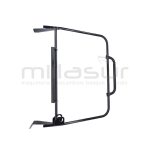 MARCO SUPERIOR SACO RECOGEDOR TC98H (M5) - motoscamaralweb.com