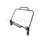 MARCO SUPERIOR SACO RECOGEDOR TC98H (M5) - motoscamaralweb.com