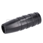 POMO DE GOMA PALANCA CESTO RECOGEDOR TC98H (M11) - motoscamaralweb.com