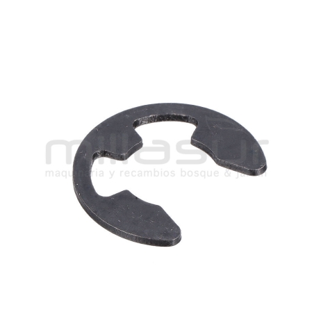 CLIP R EJE RUEDA TRASERA TC98H (O2) - motoscamaralweb.com