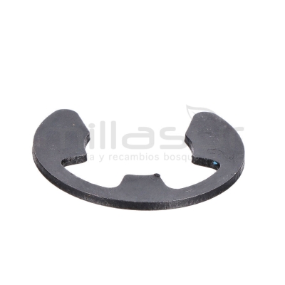 CLIP R EJE RUEDA TRASERA TC98H (O2) - motoscamaralweb.com