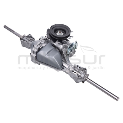 TRANSMISIÓN HIDROSTÁTICA TC98H (O10) - motoscamaralweb.com