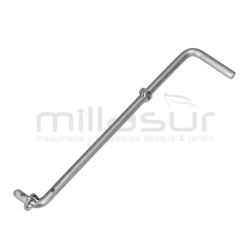 VARILLA DESBLOQUEO TRACCIÓN TC98H (O11) - motoscamaralweb.com