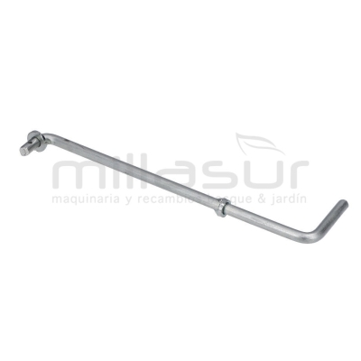 VARILLA DESBLOQUEO TRACCIÓN TC98H (O11) - motoscamaralweb.com