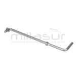 VARILLA DESBLOQUEO TRACCIÓN TC98H (O11) - motoscamaralweb.com