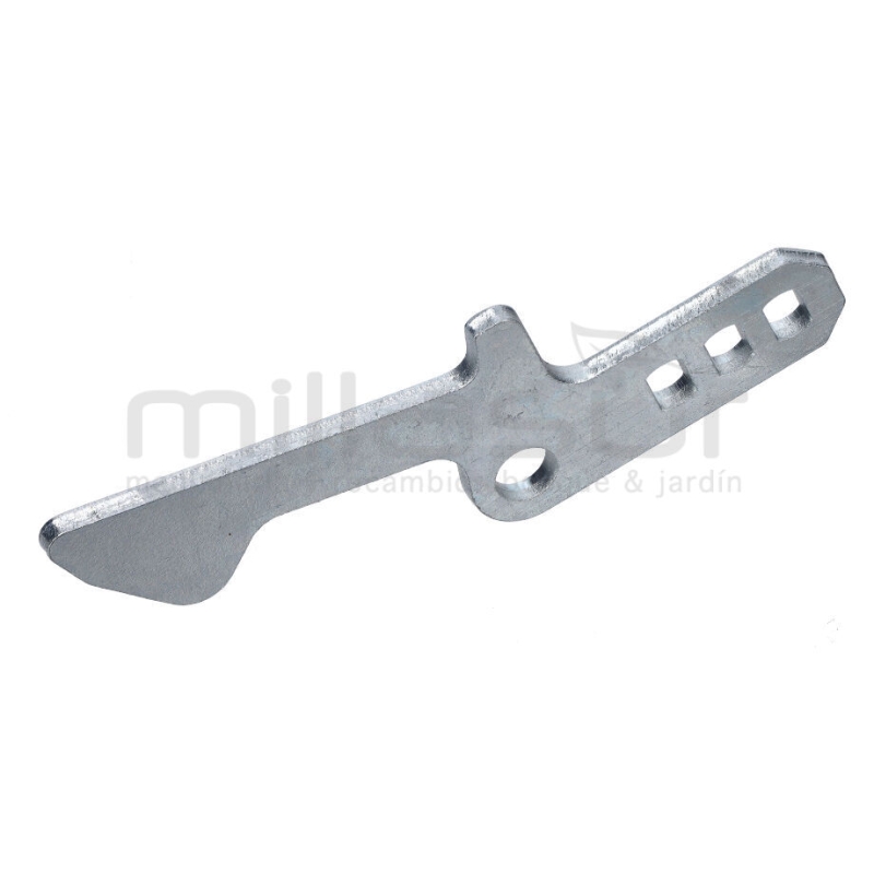 EJE FIJACIÓN RECOGEDOR TC98H (P5) - motoscamaralweb.com