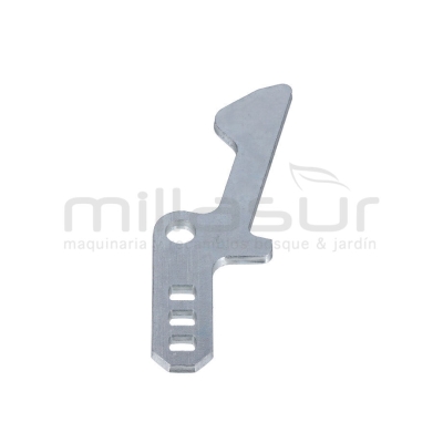 EJE FIJACIÓN RECOGEDOR TC98H (P5) - motoscamaralweb.com