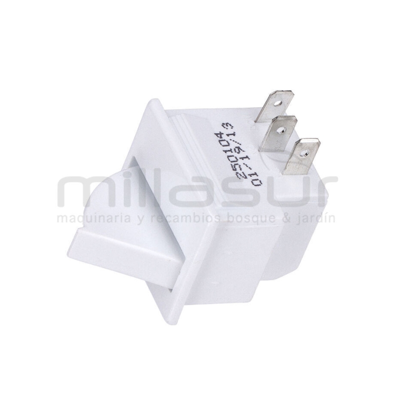 INTERRUPTOR RECOGEDOR TC98H (P13) - motoscamaralweb.com