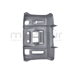 CARCASA CUBIERTA TRASERA TC98H (P24) - motoscamaralweb.com