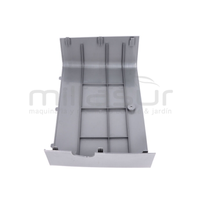 TAPA CUBIERTA POLEAS TC98H (P25) - motoscamaralweb.com