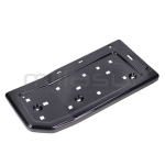 REPOSAPIES METÁLICO IZQUIERDO TC98H (P31) - motoscamaralweb.com