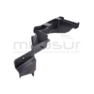 TAPA DERECHA PROTECTOR CORREA TC98H (P33) - motoscamaralweb.com