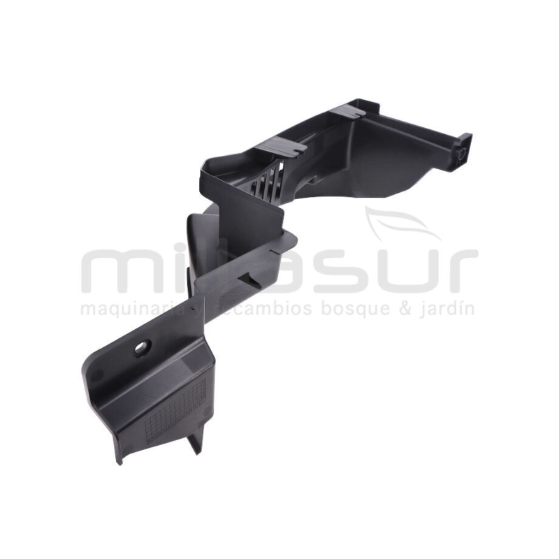 TAPA DERECHA PROTECTOR CORREA TC98H (P33) - motoscamaralweb.com