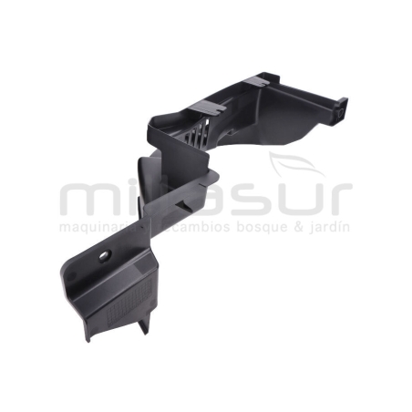 TAPA DERECHA PROTECTOR CORREA TC98H (P33) - motoscamaralweb.com