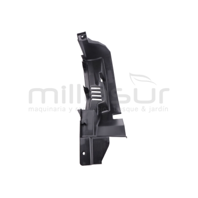 TAPA DERECHA PROTECTOR CORREA TC98H (P33) - motoscamaralweb.com
