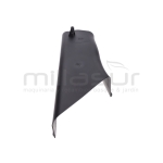 TUBO INFERIOR IZQUIERDO SALIDA HIERBA TC98H (P40) - motoscamaralweb.com