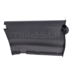 TUBO SUPERIOR IZQUIERD SALIDA HIERBA TC98H (P42) - motoscamaralweb.com