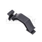 GRAPA SUJECIÓN TUBO SALIDA HIERBA TC98H (P43) - motoscamaralweb.com